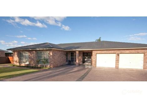 Property photo of 10 Asquith Avenue Hunterview NSW 2330