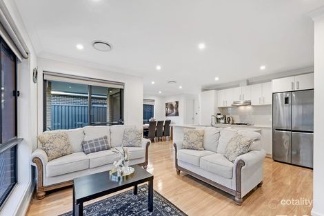 Property photo of 15 Salinger Street Box Hill NSW 2765