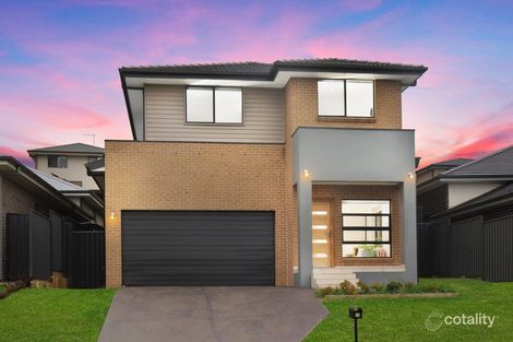 Property photo of 15 Salinger Street Box Hill NSW 2765