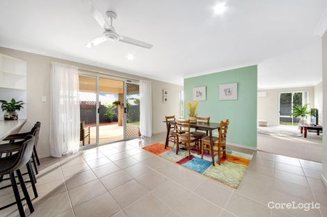 Property photo of 5 Franklin Court New Auckland QLD 4680