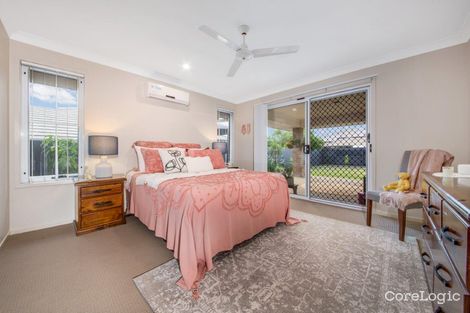 Property photo of 5 Franklin Court New Auckland QLD 4680