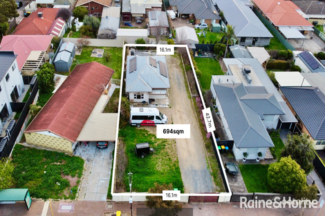 30 Shepherds Hill Rd, Bedford Park, SA 5042