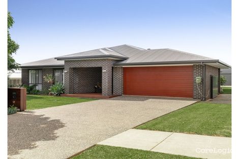 Property photo of 17 Hancock Circuit Kleinton QLD 4352