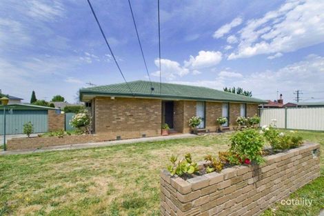 Property photo of 4 Mackellar Avenue Wheelers Hill VIC 3150