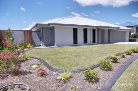 Property photo of 29 Wedgetail Circuit Narangba QLD 4504