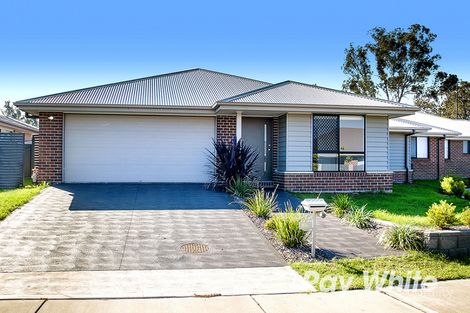 15 Voyager Ct, Jordan Springs, NSW 2747