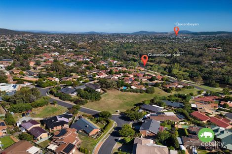 Property photo of 88 Barracks Flat Drive Karabar NSW 2620