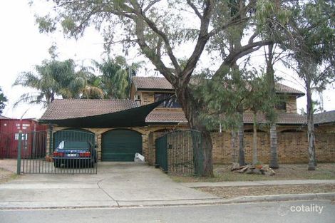 23 Wendlebury Rd, Chipping Norton, NSW 2170