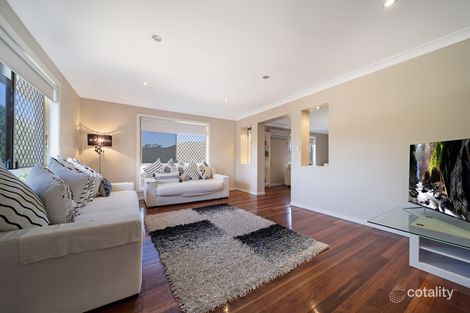 Property photo of 7 Arif Place Heritage Park QLD 4118