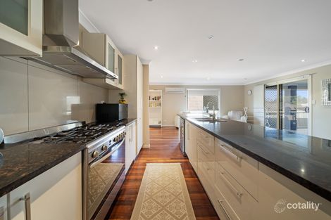 Property photo of 7 Arif Place Heritage Park QLD 4118