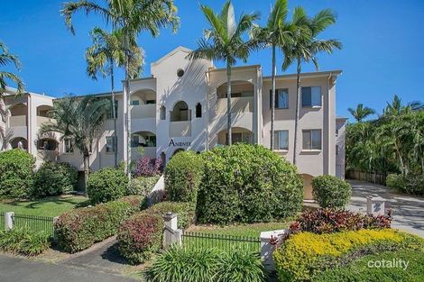 9/2 Chester Ct, Manunda, QLD 4870