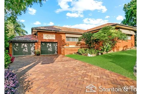 60 Colless St, Penrith, NSW 2750