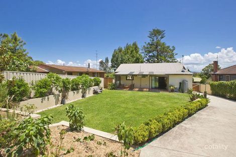 Property photo of 16 Blackbutt Parade Kotara South NSW 2289