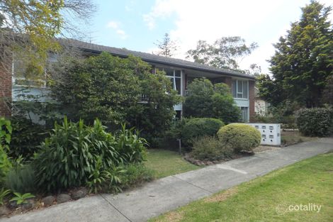 Property photo of 13/143 Locksley Road Eaglemont VIC 3084