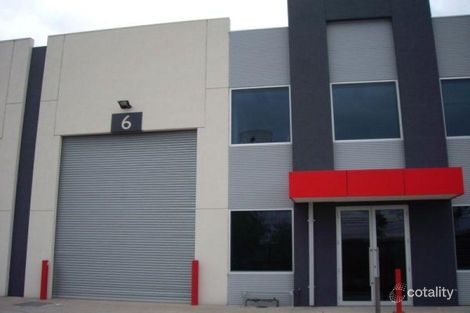 6 Bakehouse Rd, Kensington, VIC 3031