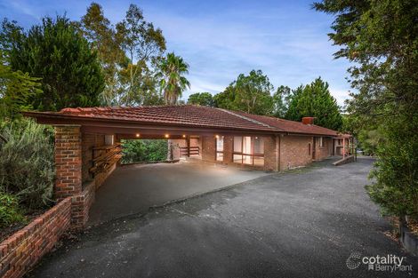 Property photo of 24 Launders Avenue Wonga Park VIC 3115