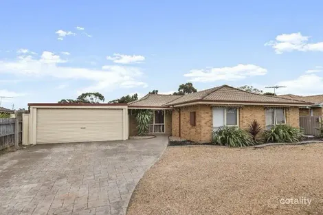 79 Piccolotto Dr, Melton West, VIC 3337