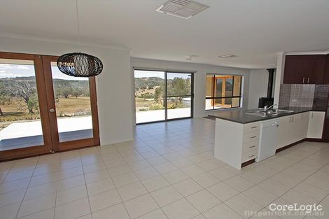 Property photo of 150 Gelston Heights Road Gelston Park NSW 2650