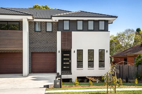 290a Quarry Rd, Ryde, NSW 2112