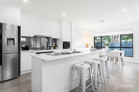 Property photo of 290A Quarry Road Ryde NSW 2112