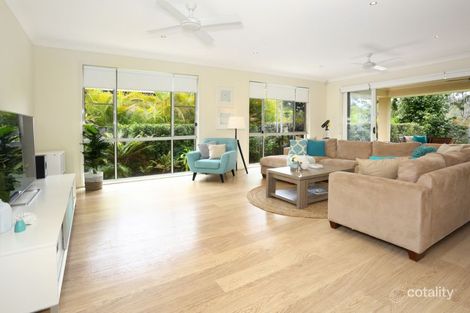 Property photo of 26 Hewson Court Mudgeeraba QLD 4213
