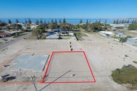 Property photo of LOT 17 Mitchell Street Castletown WA 6450