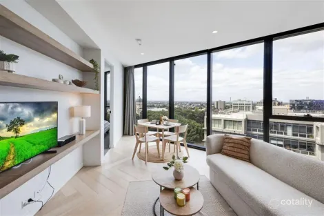1402/63 La Trobe St, Melbourne, VIC 3000