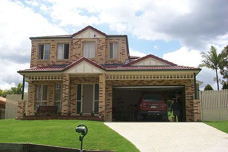 Property photo of 17 Sandalwood Street Sinnamon Park QLD 4073