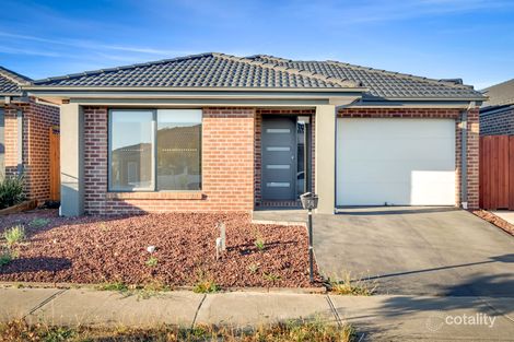 34 Bedstraw St, Mernda, VIC 3754