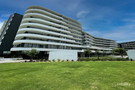 2601/1 Grant Ave, Hope Island, QLD 4212