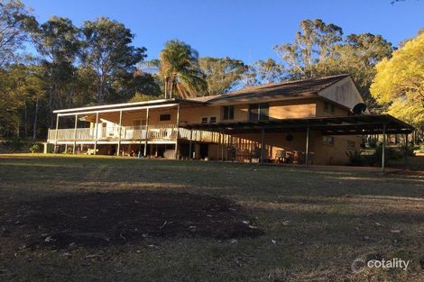 Property photo of 184 Saunders Road Oakville NSW 2765