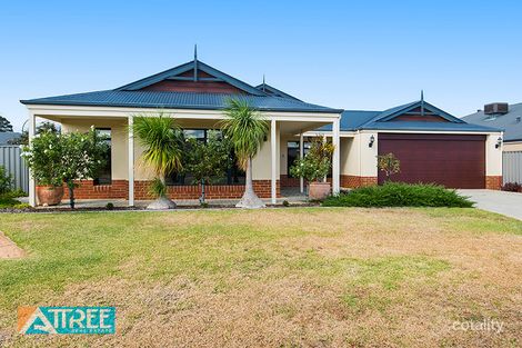 Property photo of 5 Woolandra Drive Byford WA 6122