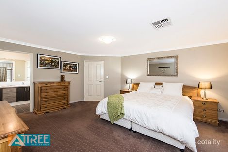 Property photo of 5 Woolandra Drive Byford WA 6122