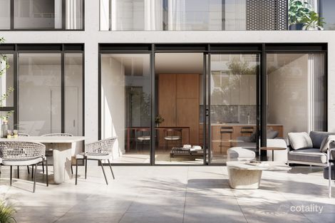 1/105 Rosslyn St, West Melbourne, VIC 3003