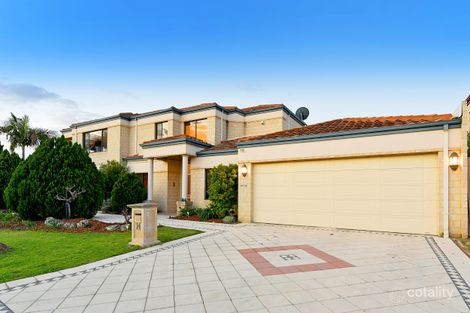 Property photo of 14 De Havilland View Maylands WA 6051