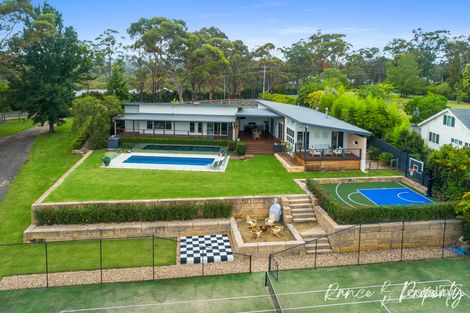 112 Porters Rd, Kenthurst, NSW 2156