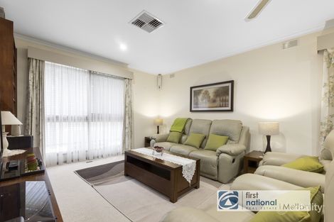 Property photo of 2 Karen Place Melton West VIC 3337