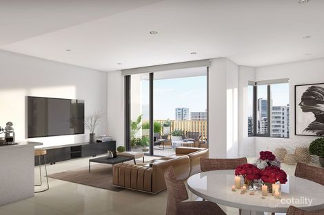 Property photo of 605/105 Dalmeny Avenue Rosebery NSW 2018