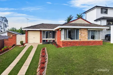 4 Norton Pl, Minto, NSW 2566