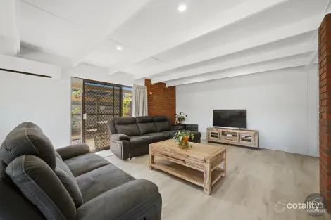 Property photo of 121 Saxton Street Numurkah VIC 3636