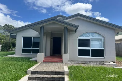 1 Lorraine Cl, Bentley Park, QLD 4869