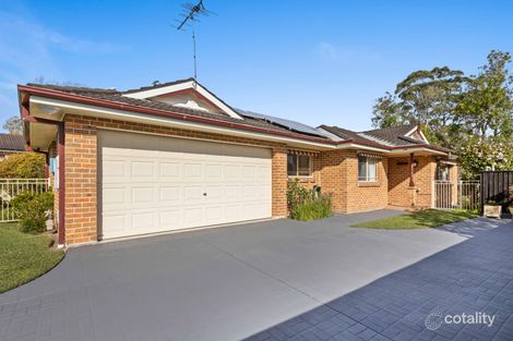 59A STEVENS ST, PENNANT HILLS, NSW 2120
