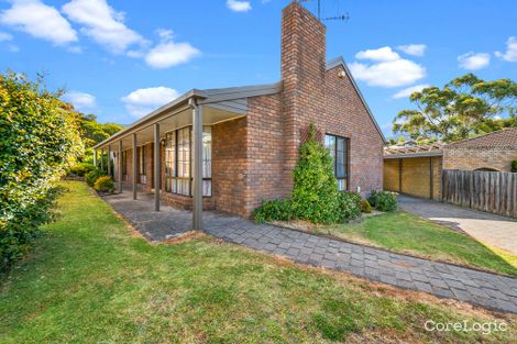 Property photo of 28 Glenmore Street Rosetta TAS 7010