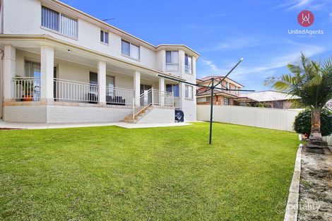 Property photo of 104 Carmichael Drive West Hoxton NSW 2171