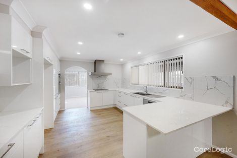 Property photo of 31 Sherry Street Carseldine QLD 4034