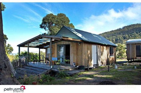 Property photo of 41 Kregors Road Gordon TAS 7150