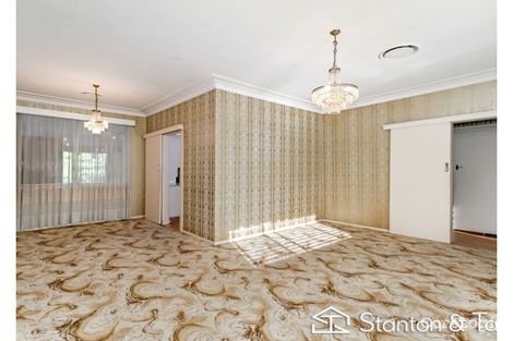 Property photo of 60 Colless Street Penrith NSW 2750