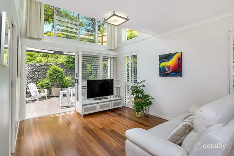 Property photo of 4/47 Josling Street Toowong QLD 4066