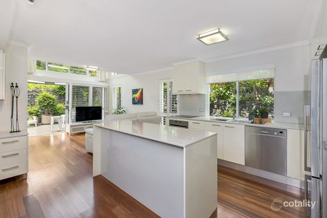 Property photo of 4/47 Josling Street Toowong QLD 4066