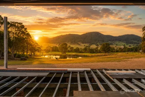 Property photo of 157 Jacks Road Gloucester NSW 2422